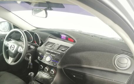 Mazda 3, 2011 год, 663 000 рублей, 12 фотография