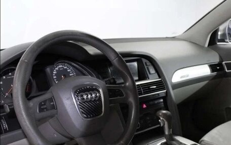 Audi A6, 2008 год, 1 000 000 рублей, 9 фотография