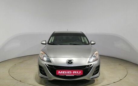 Mazda 3, 2011 год, 663 000 рублей, 2 фотография
