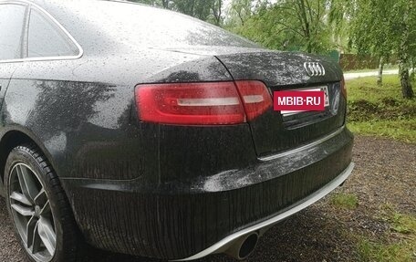 Audi A6, 2008 год, 1 000 000 рублей, 7 фотография