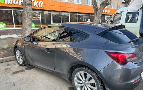 Opel Astra J, 2012 год, 870 000 рублей, 7 фотография