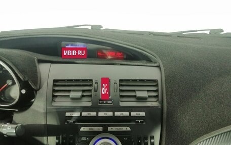 Mazda 3, 2011 год, 663 000 рублей, 14 фотография