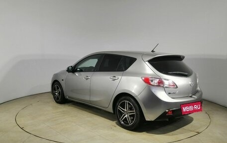 Mazda 3, 2011 год, 663 000 рублей, 7 фотография