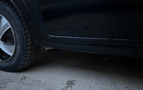 Chevrolet Aveo III, 2011 год, 400 000 рублей, 6 фотография