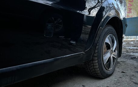 Chevrolet Aveo III, 2011 год, 400 000 рублей, 5 фотография