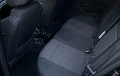 Chevrolet Aveo III, 2011 год, 400 000 рублей, 11 фотография