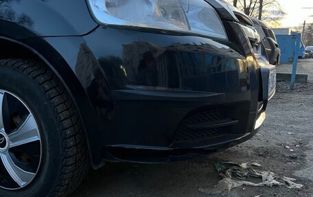 Chevrolet Aveo III, 2011 год, 400 000 рублей, 7 фотография