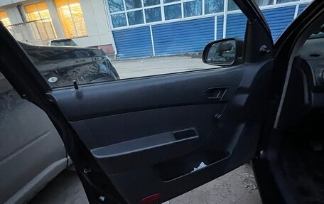 Chevrolet Aveo III, 2011 год, 400 000 рублей, 9 фотография