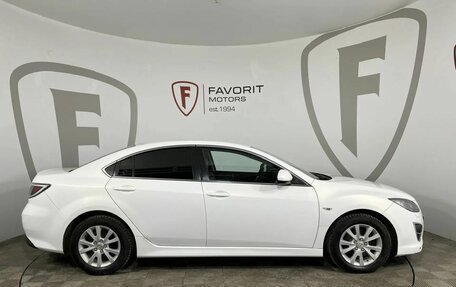 Mazda 6, 2011 год, 899 000 рублей, 4 фотография