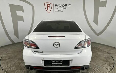 Mazda 6, 2011 год, 899 000 рублей, 3 фотография