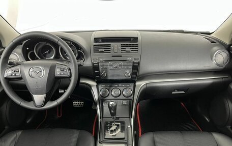 Mazda 6, 2011 год, 899 000 рублей, 7 фотография