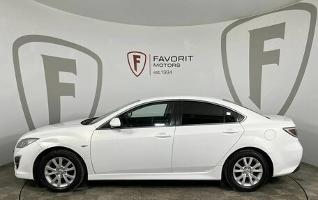 Mazda 6, 2011 год, 899 000 рублей, 5 фотография