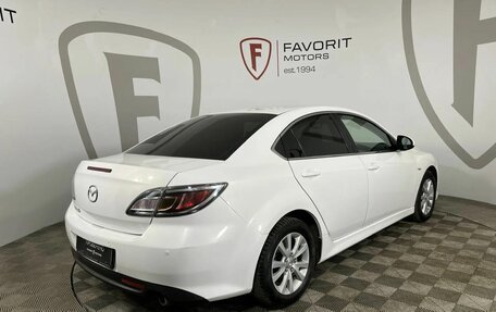 Mazda 6, 2011 год, 899 000 рублей, 6 фотография