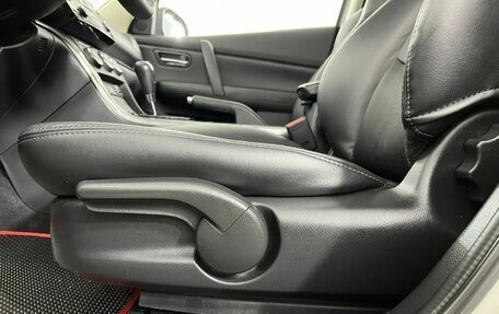 Mazda 6, 2011 год, 899 000 рублей, 10 фотография