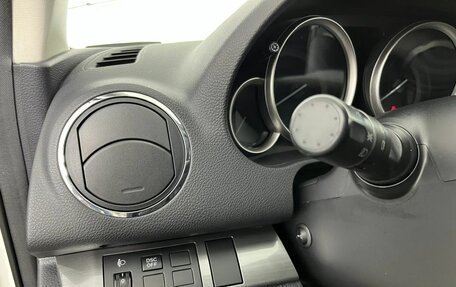 Mazda 6, 2011 год, 899 000 рублей, 9 фотография