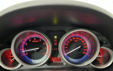 Mazda 6, 2011 год, 899 000 рублей, 11 фотография