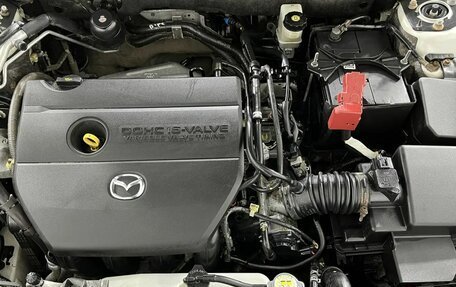 Mazda 6, 2011 год, 899 000 рублей, 17 фотография