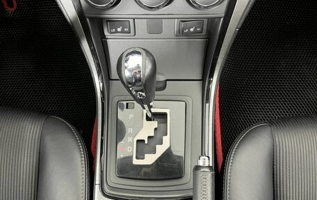 Mazda 6, 2011 год, 899 000 рублей, 13 фотография