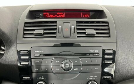 Mazda 6, 2011 год, 899 000 рублей, 12 фотография