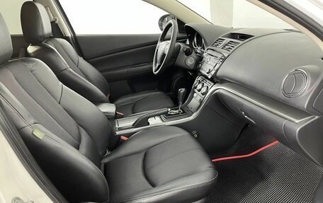 Mazda 6, 2011 год, 899 000 рублей, 14 фотография