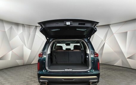 CheryExeed VX, 2022 год, 2 995 000 рублей, 11 фотография