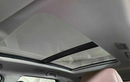 CheryExeed VX, 2022 год, 2 995 000 рублей, 20 фотография