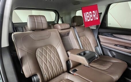 CheryExeed VX, 2022 год, 2 995 000 рублей, 16 фотография