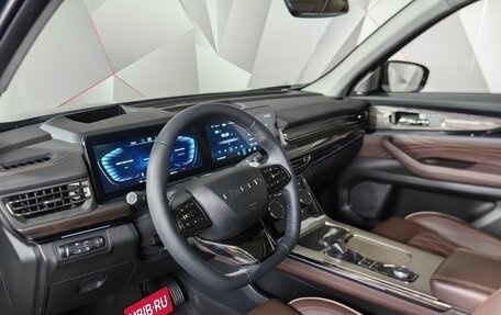 CheryExeed VX, 2022 год, 2 995 000 рублей, 18 фотография