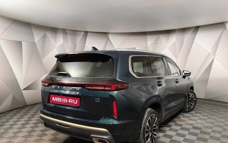 CheryExeed VX, 2022 год, 2 995 000 рублей, 2 фотография