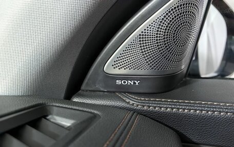 CheryExeed VX, 2022 год, 2 995 000 рублей, 23 фотография