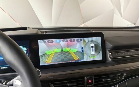 CheryExeed VX, 2022 год, 2 995 000 рублей, 22 фотография