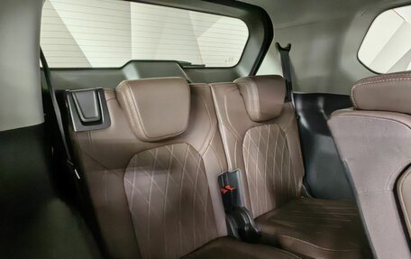 CheryExeed VX, 2022 год, 2 995 000 рублей, 24 фотография