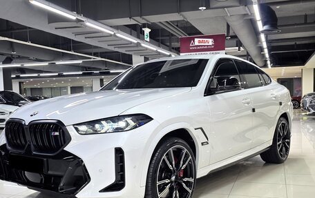 BMW X6, 2025 год, 15 650 000 рублей, 3 фотография