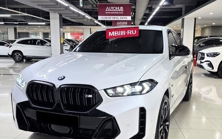 BMW X6, 2025 год, 15 650 000 рублей, 2 фотография
