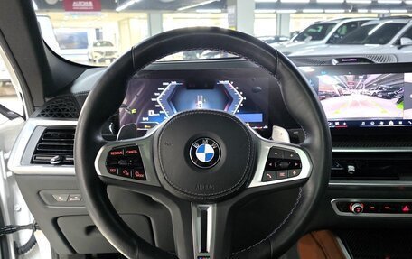 BMW X6, 2025 год, 15 650 000 рублей, 8 фотография