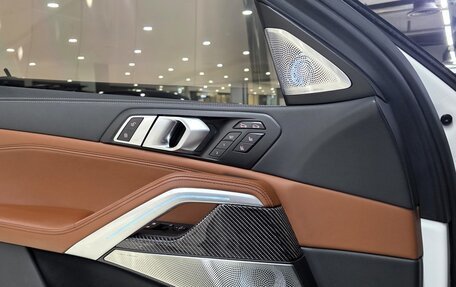 BMW X6, 2025 год, 15 650 000 рублей, 14 фотография