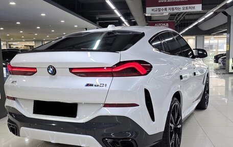 BMW X6, 2025 год, 15 650 000 рублей, 5 фотография