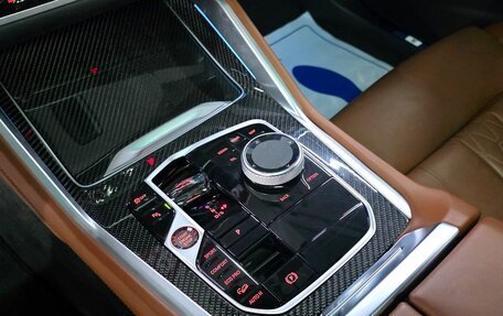 BMW X6, 2025 год, 15 650 000 рублей, 11 фотография