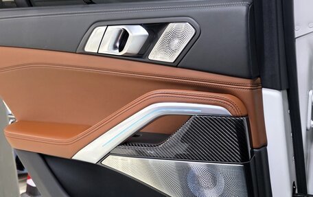 BMW X6, 2025 год, 15 650 000 рублей, 13 фотография