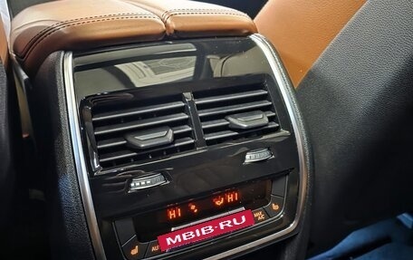 BMW X6, 2025 год, 15 650 000 рублей, 18 фотография