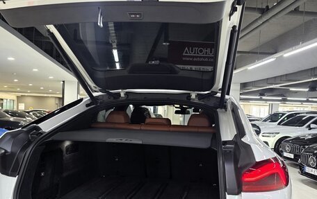 BMW X6, 2025 год, 15 650 000 рублей, 19 фотография