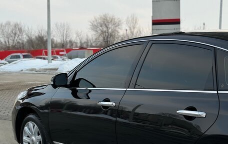 Nissan Teana, 2008 год, 845 000 рублей, 6 фотография