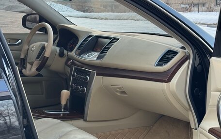 Nissan Teana, 2008 год, 845 000 рублей, 9 фотография