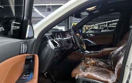 BMW X6, 2025 год, 15 650 000 рублей, 10 фотография