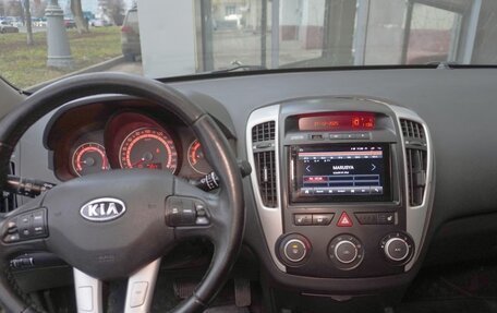 KIA cee'd I рестайлинг, 2010 год, 850 000 рублей, 10 фотография