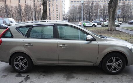 KIA cee'd I рестайлинг, 2010 год, 850 000 рублей, 4 фотография