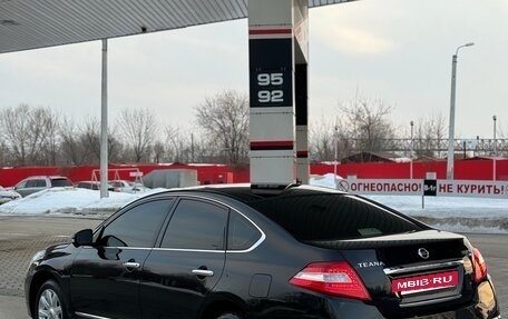 Nissan Teana, 2008 год, 845 000 рублей, 5 фотография