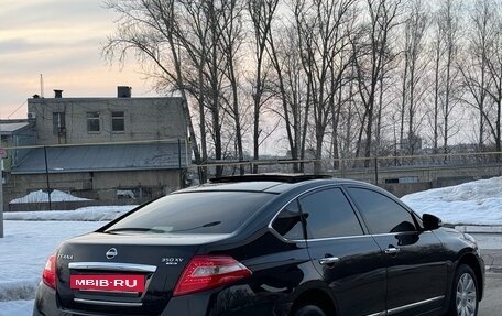 Nissan Teana, 2008 год, 845 000 рублей, 3 фотография