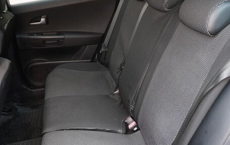 KIA cee'd I рестайлинг, 2010 год, 850 000 рублей, 13 фотография