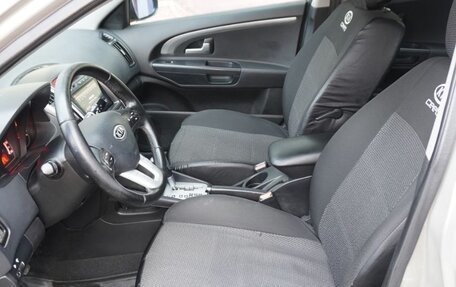 KIA cee'd I рестайлинг, 2010 год, 850 000 рублей, 14 фотография